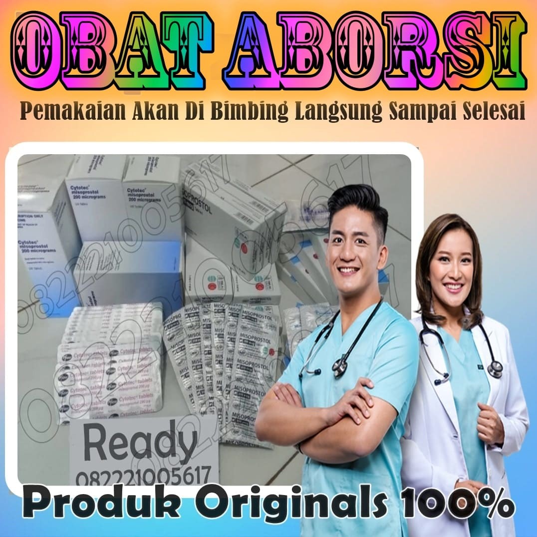 Jual Cytotec Karangasem 08222-100-5617 Jual Obat Aborsi Cytotec Misoprostol Originals Ampuh